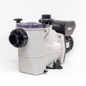 KORAL Pump Frequency  1