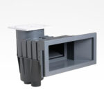 Hayward Skimmer Bred Indløb - Image 5