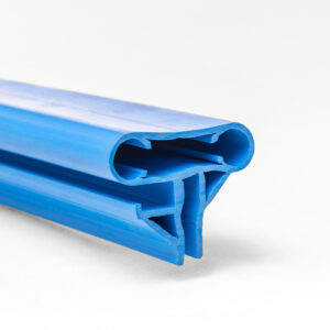Topskinne til Milano Ø 3mtr BLUE STYLE