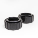Unions sæt 63 x 2" (3 dele) InverPro +InverEco + InverMaster 1