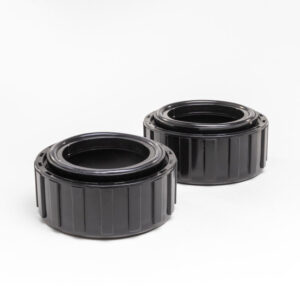 Unions sæt 63 x 2" (3 dele) InverPro +InverEco + InverMaster 1