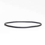 O-ring Badu Top 20 + Eco touch Pro 190 x 6 mm