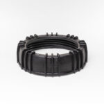 Spænde ring f. forfilter låg f.Resort Pumpe