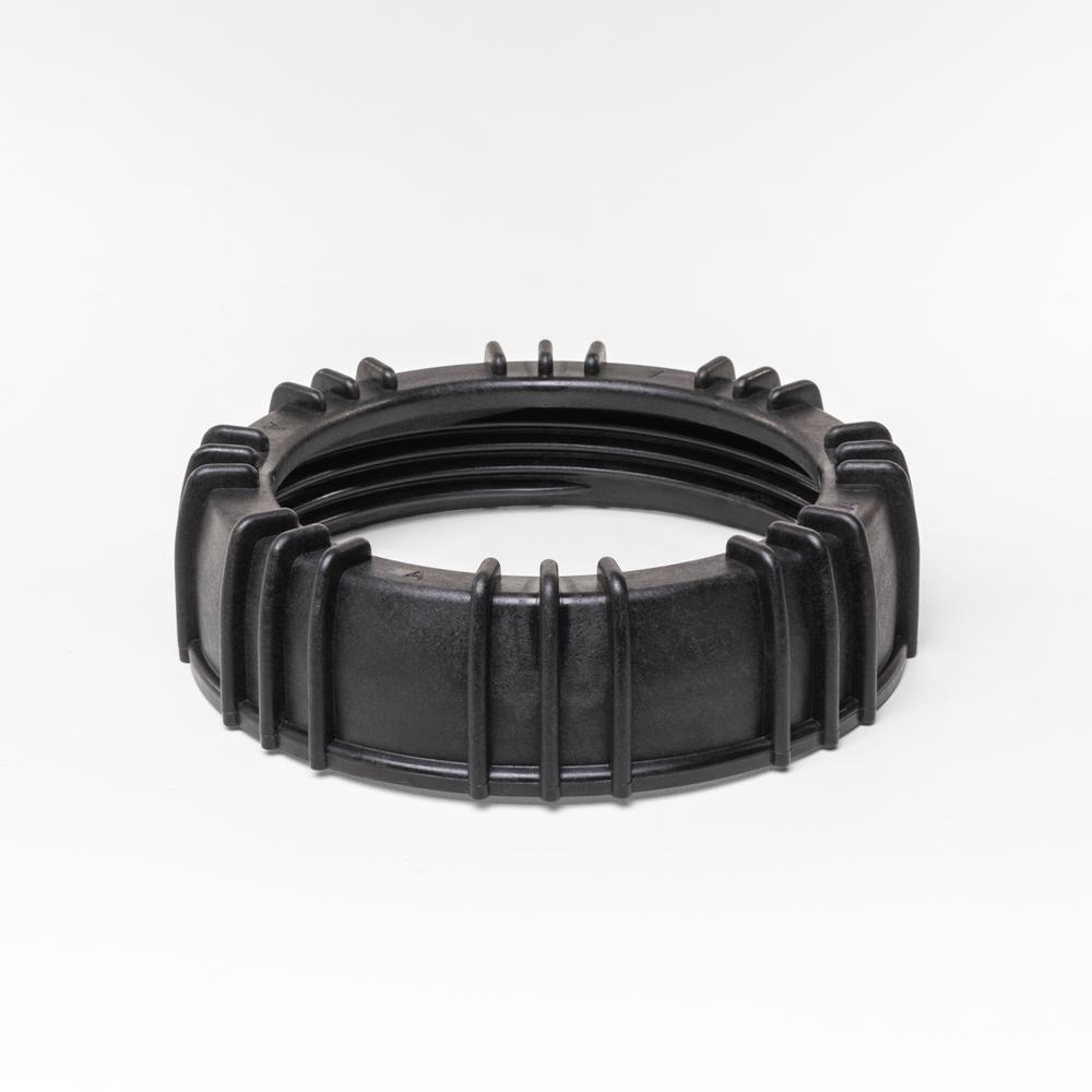 Spænde ring f. forfilter låg f.Resort Pumpe