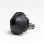 O-ring and screw f. impeller Karpa/Kapri - Image 2