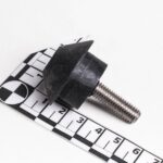 O-ring and screw f. impeller Karpa/Kapri - Image 3