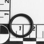 O-ring and screw f. impeller Karpa/Kapri - Image 4