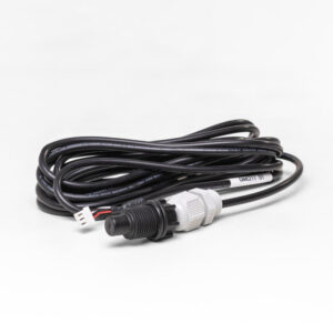 Vand temperatur sensor sæt m. 4 meter kabel Space