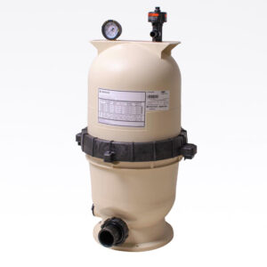 Patronfilter 6