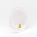 Transparent låg f. Bilbao filtre side monteret - Image 2