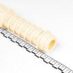 Lateral rør  L = 240 mm Gul Click system - Image 3