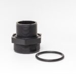 Adaptor 2" f. Santander filter