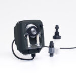 Peristaltisk pumpe 1L/4L/100L