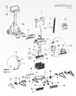 DOLPHIN SUPREME M5 BIO PVC - Image 7
