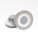 LED Vision Pro poollamper