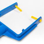 Plast bøjle til teleskopstang  f.Pool Blaster Leaf Vac - Image 2