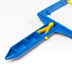 Plast bøjle til teleskopstang  f.Pool Blaster Leaf Vac - Image 3