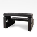 Durastep 2  Black