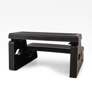 Durastep 2  Black