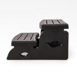 Stairs, Durastep 2  Black - Image 3