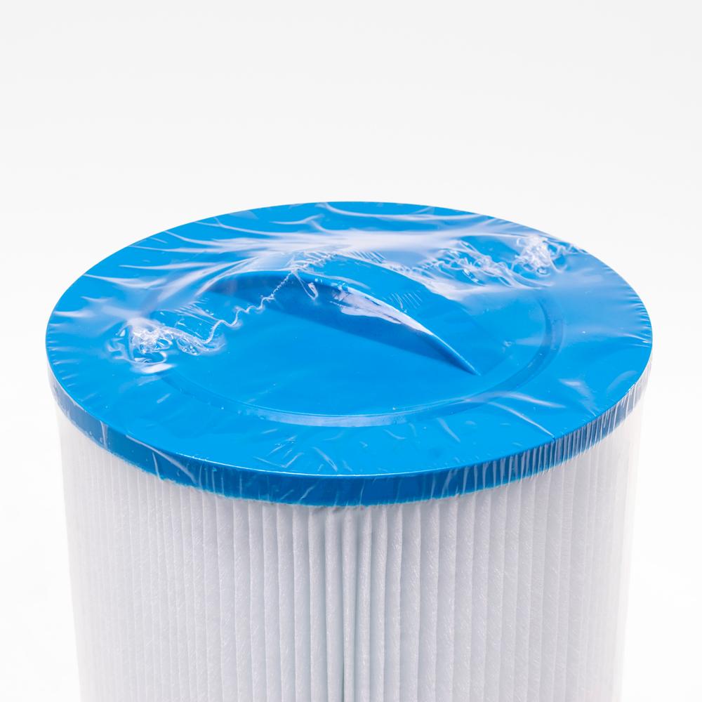Filter patron f. Comfortana Pro X 2 + Pro X 3   Dia. 15 cm højde 21 cm groft gevind - Image 2