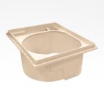 Skimmerkrans til X-PRO Skimmer Sand  - Hayward