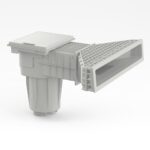 Hayward X-Pro 600 Skimmer - Image 2