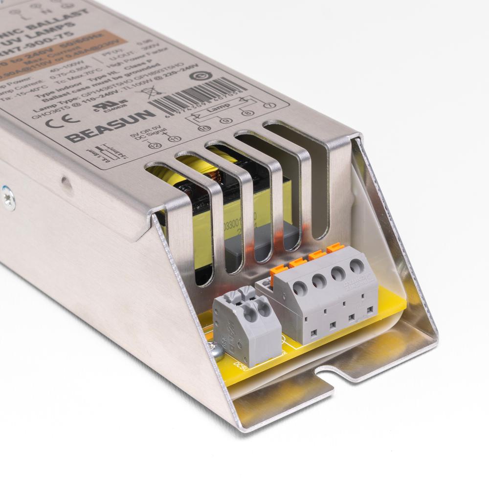 Transformer f. UV model NEO  55W/87W/110W - Image 3