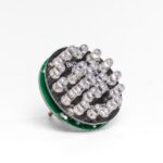 12VAC LED RGB colour pærer til 34-125000 + 39-614214