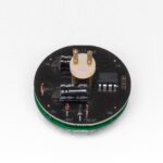 12VAC LED RGB colour pærer til 34-125000 + 39-614214 - Image 2