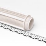 4" Fra Ø640 til Ø 3000mm.