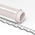4 inc. Fra Ø640 til Ø 3000mm.