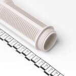 4 inc. Fra Ø640 til Ø 3000mm.