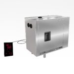 Dampgenerator - Harvia HGP - 30kw Inkl. WI-FI. 400V3N