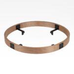 Safty railing Legend 780mm h-t Birch