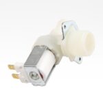 Magnetventil t/aut. påfyldning Angled Model  - Til Harvia Steamgenerator