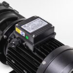 Spa Pumpe f. Comfortana ProX   3HK /2,2 W   230 V - Image 3