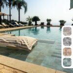 Haogenplast StoneTile Folie