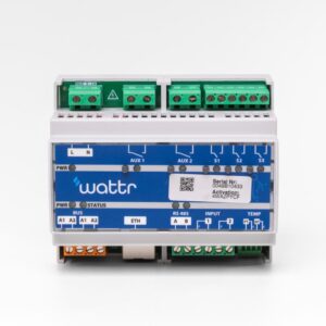 WATTR  PoolKontrol System