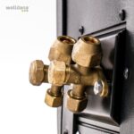 Split varmepumpe 9 kW - Image 8