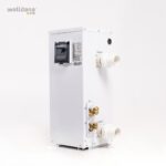 Split varmepumpe 9 kW - Image 4
