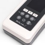Poollab 2.0 Elektronisk tester til pool og spa Bluetooth og WiFi - Image 3