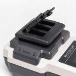 Poollab 2.0 Elektronisk tester til pool og spa Bluetooth og WiFi - Image 4