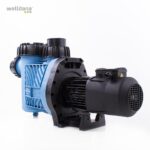 Badu 90 Eco Flex 2,2 KW permanent magnet motor - Image 4