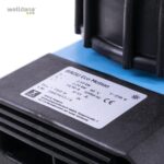 2 KW permanent magnet motor