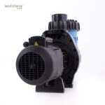Badu 90 Eco Flex 2,2 KW permanent magnet motor - Image 3