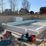 PPG Styroporsten plus 1000 (L)x250(B)x300(H) Hårdhed PS40 yderside - PS80 inderside - Image 6