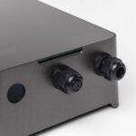 Hus til kontrol panel med hærdet glas  Til InverPro pumpe - Image 3