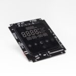 Touch panel til Inverpro pumpe Til pumpe 36-140051