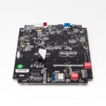 Touch panel til Inverpro pumpe Til pumpe 36-140051 - Image 2